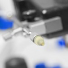 preclinical contract histology and pathology research and development services spanning all aspects of paraffin, frozen and plastic slide preparation, staining and evaluation.